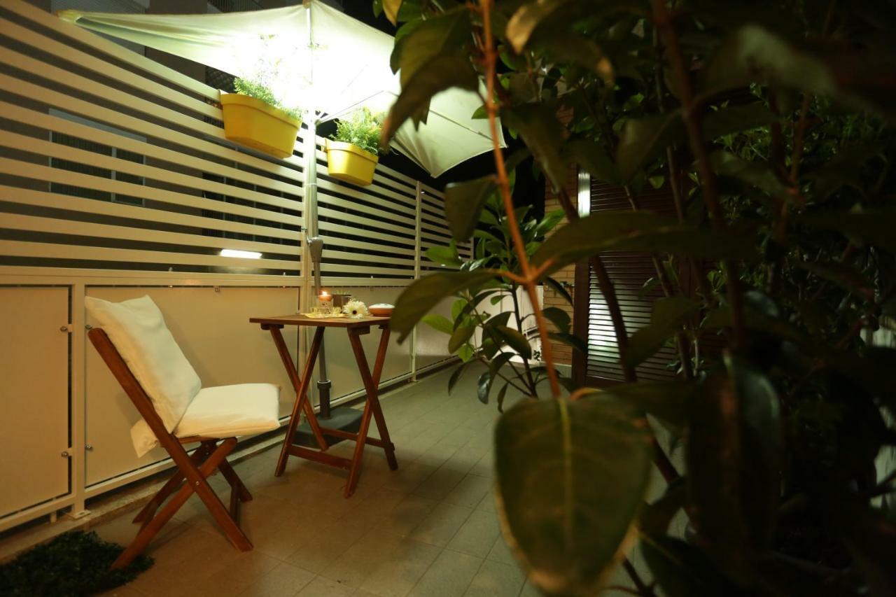 Italian Dream Apartment Rome Exterior photo