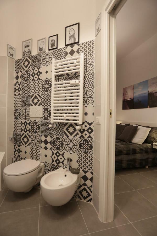 Italian Dream Apartment Rome Exterior photo