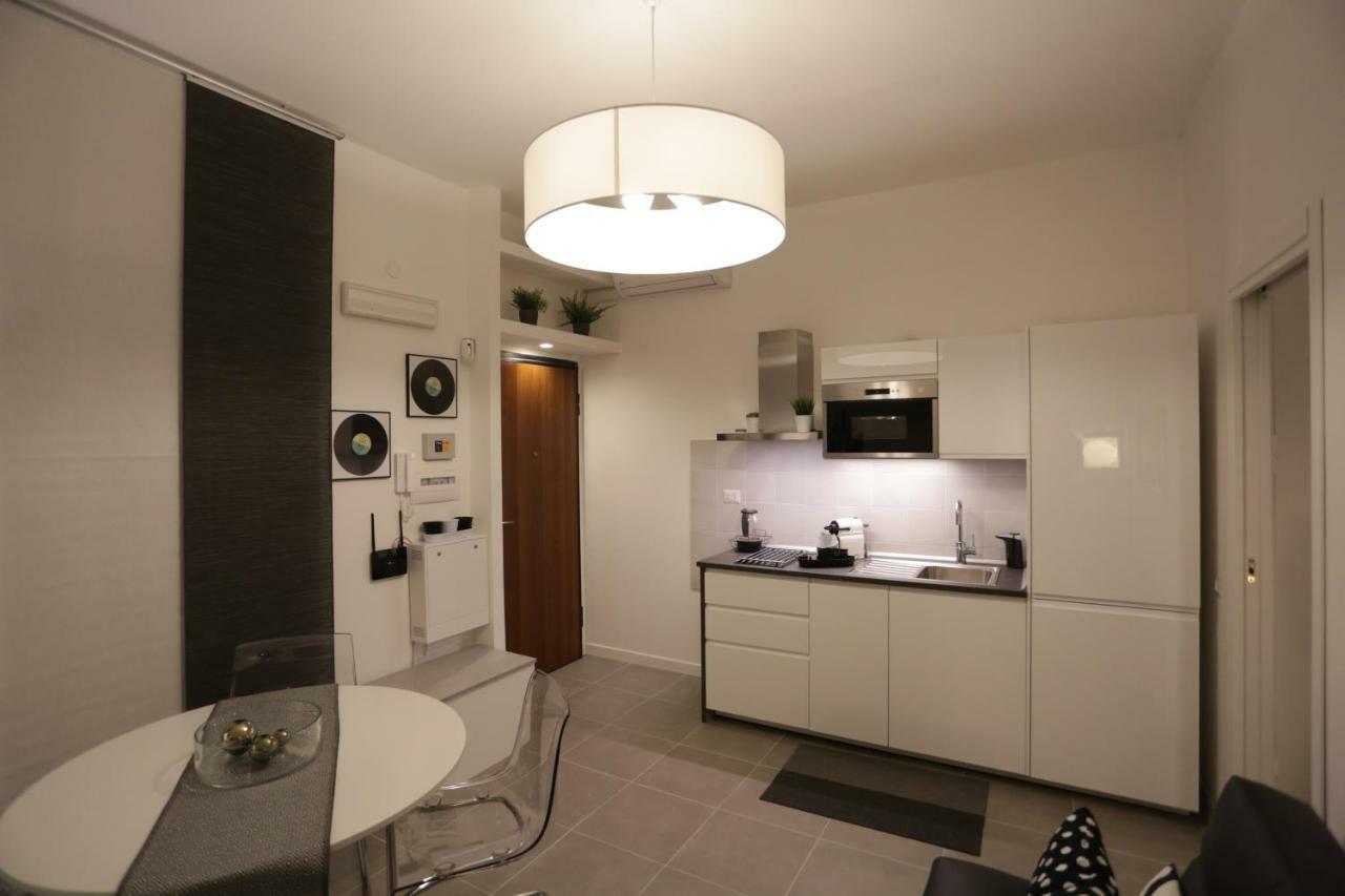 Italian Dream Apartment Rome Exterior photo