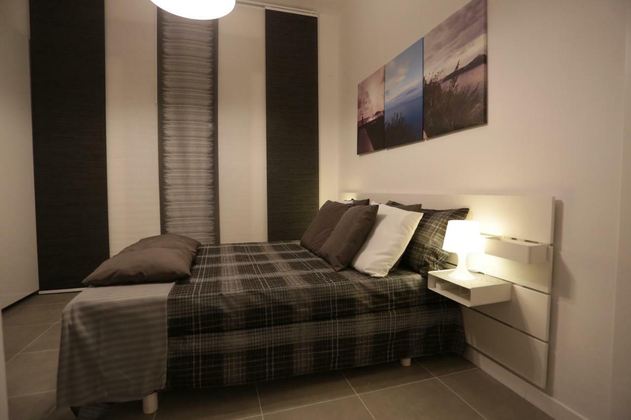 Italian Dream Apartment Rome Exterior photo