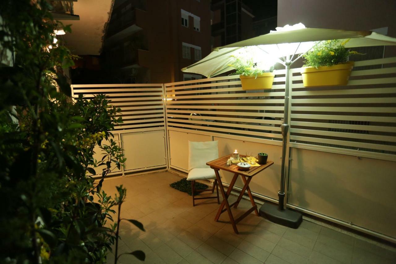 Italian Dream Apartment Rome Exterior photo
